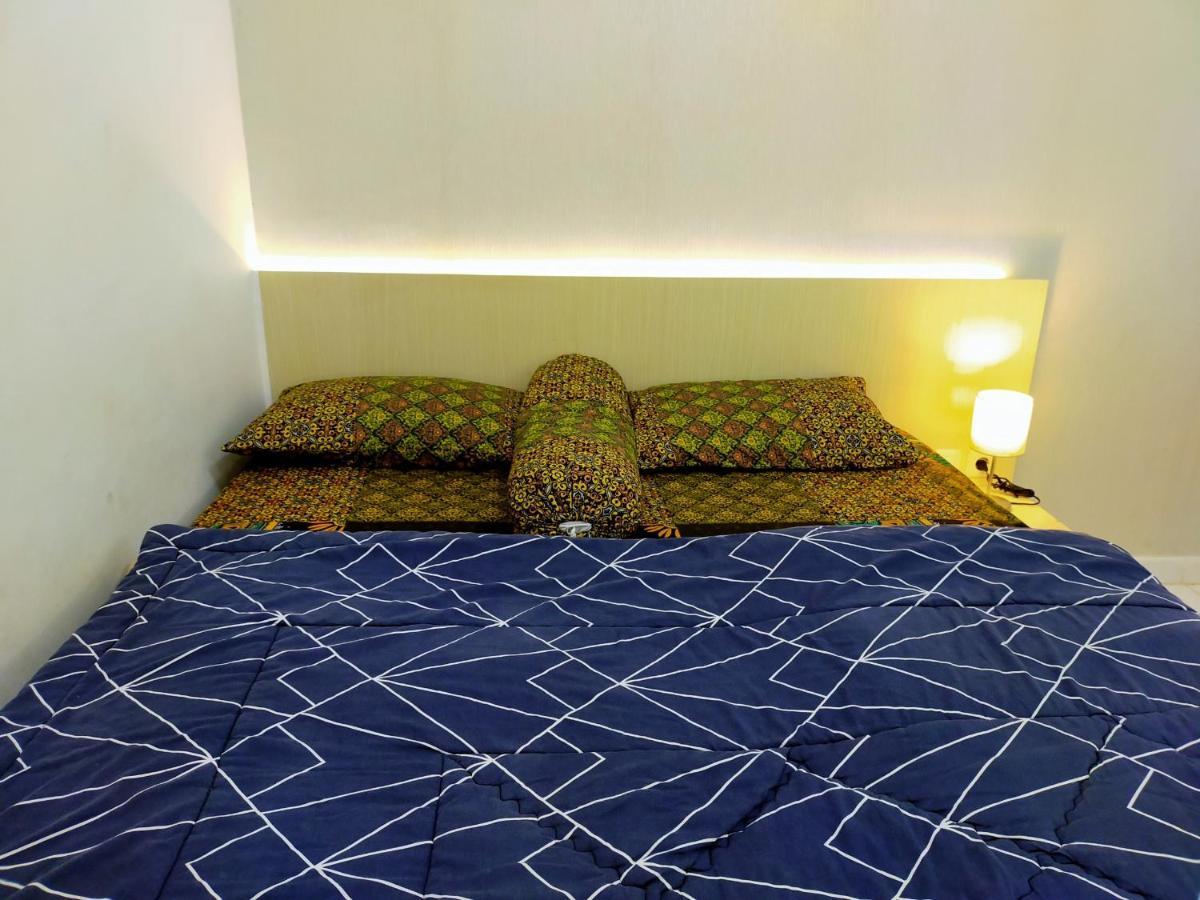 Aero Room Tangerang Exterior foto
